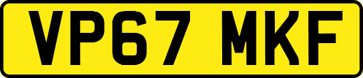 VP67MKF
