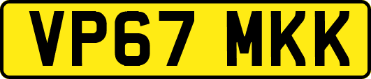 VP67MKK