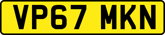 VP67MKN