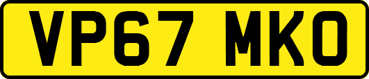 VP67MKO