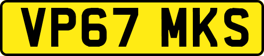 VP67MKS