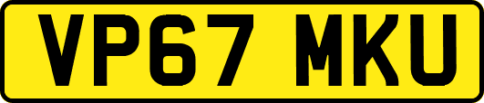 VP67MKU