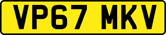 VP67MKV