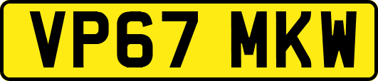VP67MKW