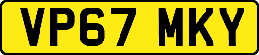 VP67MKY