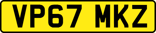 VP67MKZ
