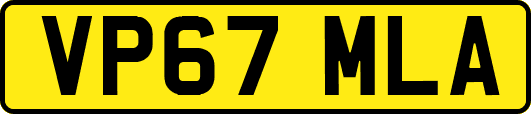 VP67MLA