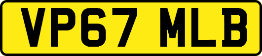 VP67MLB