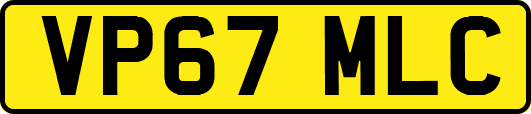 VP67MLC