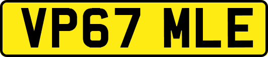 VP67MLE