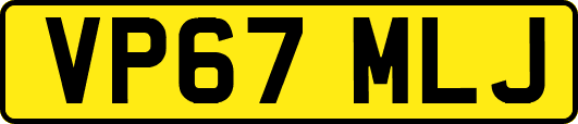 VP67MLJ