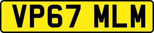 VP67MLM