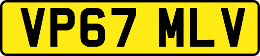 VP67MLV