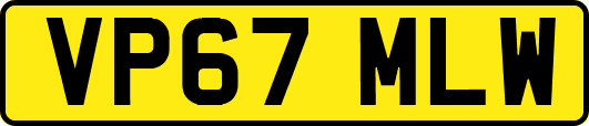 VP67MLW