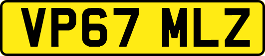 VP67MLZ