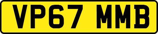VP67MMB