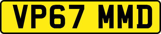 VP67MMD