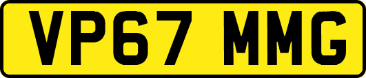 VP67MMG