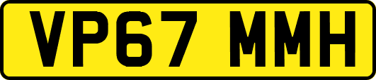 VP67MMH