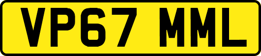 VP67MML