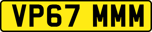 VP67MMM