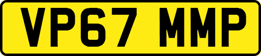 VP67MMP