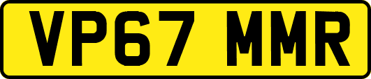 VP67MMR