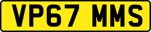 VP67MMS