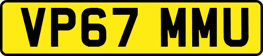 VP67MMU