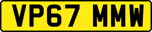 VP67MMW