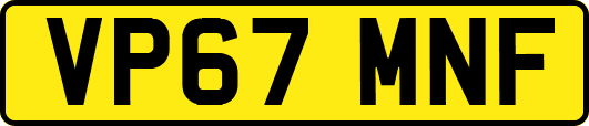 VP67MNF