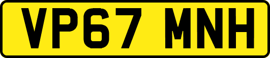 VP67MNH