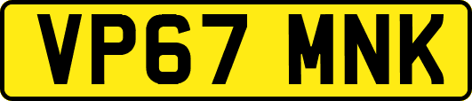 VP67MNK