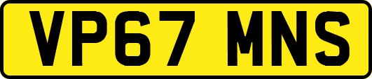 VP67MNS