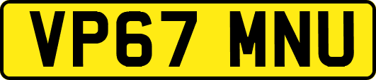 VP67MNU