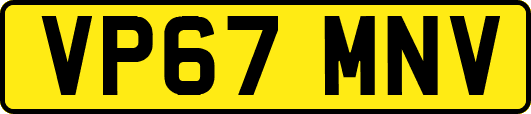 VP67MNV