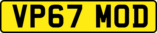 VP67MOD