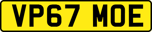 VP67MOE