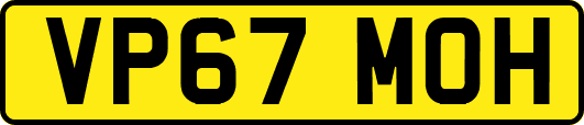 VP67MOH
