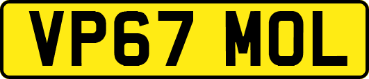 VP67MOL