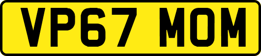 VP67MOM