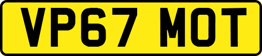 VP67MOT