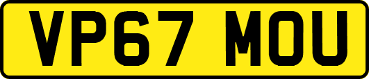 VP67MOU