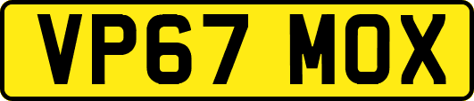 VP67MOX