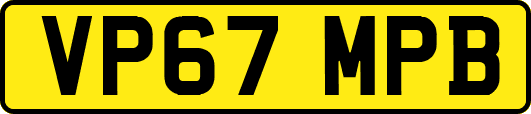 VP67MPB