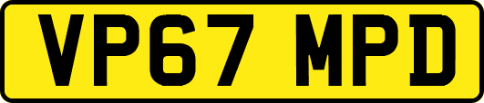 VP67MPD