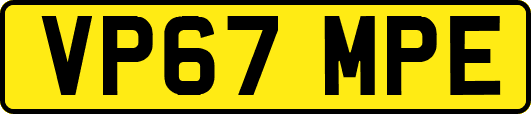 VP67MPE