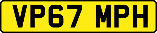 VP67MPH