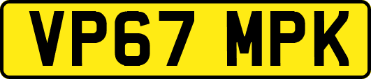 VP67MPK