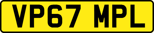 VP67MPL